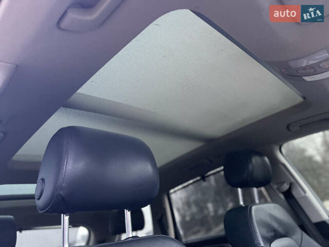 Серый Ауди Ку 7, объемом двигателя 2.97 л и пробегом 270 тыс. км за 15300 $, фото 29 на Automoto.ua