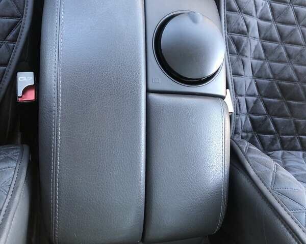 Ауди Ку 7 2010 в Ивано-Франковске на Automoto.ua Серый Ауди Ку 7, объемом двигателя 2.97 л и пробегом 343 тыс. км за 16200 $, фото 40 на Automoto.ua