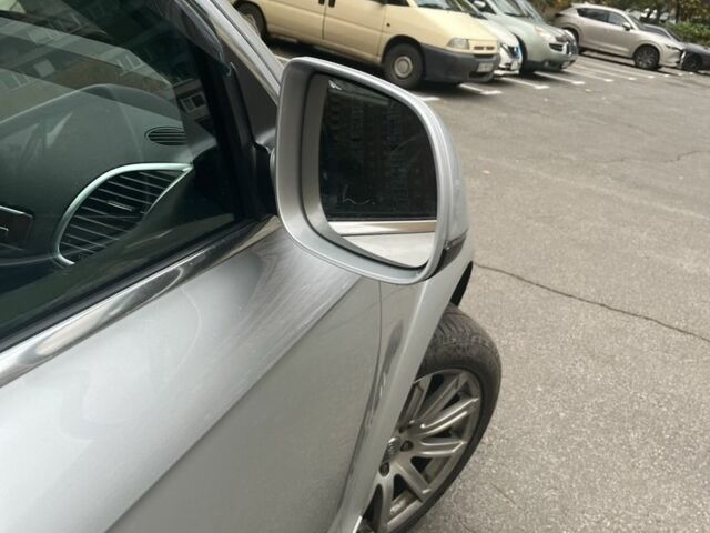 Сірий Ауді Ку 7, об'ємом двигуна 3 л та пробігом 277 тис. км за 13500 $, фото 15 на Automoto.ua