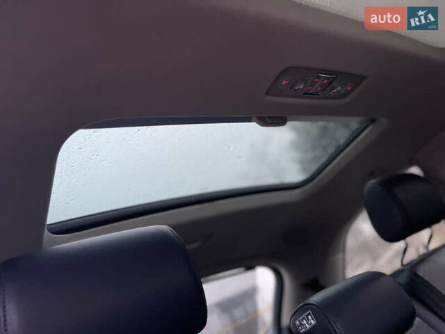 Серый Ауди Ку 7, объемом двигателя 2.97 л и пробегом 270 тыс. км за 15300 $, фото 30 на Automoto.ua