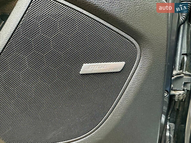 Сірий Ауді Ку 7, об'ємом двигуна 3 л та пробігом 210 тис. км за 14600 $, фото 60 на Automoto.ua