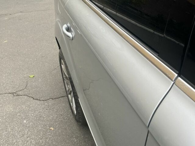 Сірий Ауді Ку 7, об'ємом двигуна 3 л та пробігом 277 тис. км за 13500 $, фото 11 на Automoto.ua