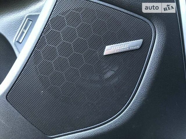 Ауди Ку 7 2010 в Ивано-Франковске на Automoto.ua Серый Ауди Ку 7, объемом двигателя 2.97 л и пробегом 343 тыс. км за 16200 $, фото 39 на Automoto.ua