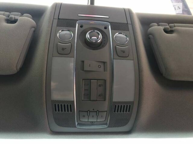 Ауди Ку 7 2010 в Ивано-Франковске на Automoto.ua Серый Ауди Ку 7, объемом двигателя 2.97 л и пробегом 343 тыс. км за 16200 $, фото 36 на Automoto.ua