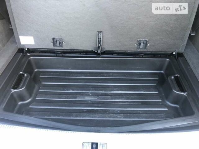 Ауди Ку 7 2010 в Ивано-Франковске на Automoto.ua Серый Ауди Ку 7, объемом двигателя 2.97 л и пробегом 343 тыс. км за 16200 $, фото 19 на Automoto.ua