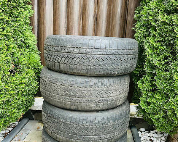 Сірий Ауді Ку 7, об'ємом двигуна 3 л та пробігом 210 тис. км за 14600 $, фото 23 на Automoto.ua