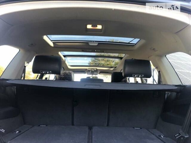 Ауди Ку 7 2010 в Ивано-Франковске на Automoto.ua Серый Ауди Ку 7, объемом двигателя 2.97 л и пробегом 343 тыс. км за 16200 $, фото 47 на Automoto.ua