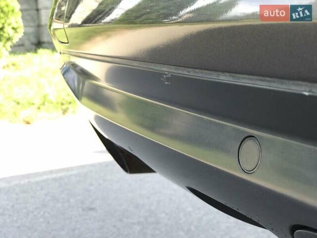 Серый Ауди Ку 7, объемом двигателя 3 л и пробегом 298 тыс. км за 16700 $, фото 18 на Automoto.ua