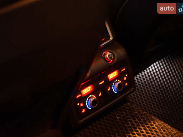 Серый Ауди Ку 7, объемом двигателя 4.13 л и пробегом 280 тыс. км за 14899 $, фото 15 на Automoto.ua