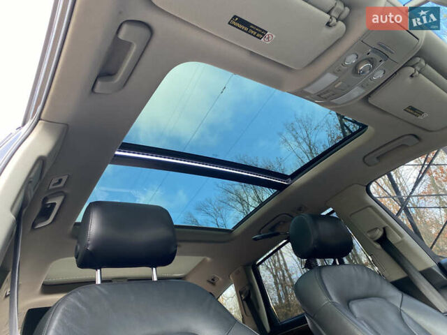 Серый Ауди Ку 7, объемом двигателя 2.97 л и пробегом 233 тыс. км за 16200 $, фото 75 на Automoto.ua