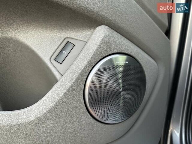 Серый Ауди Ку 7, объемом двигателя 2.97 л и пробегом 262 тыс. км за 17500 $, фото 50 на Automoto.ua