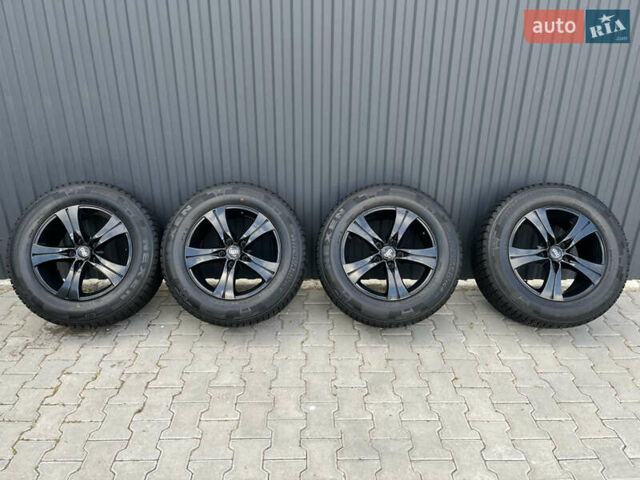 Серый Ауди Ку 7, объемом двигателя 2.97 л и пробегом 239 тыс. км за 18500 $, фото 10 на Automoto.ua