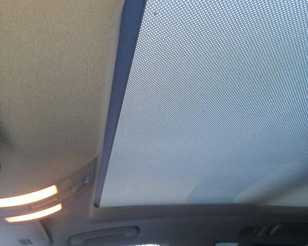 Серый Ауди Ку 7, объемом двигателя 3 л и пробегом 242 тыс. км за 15800 $, фото 14 на Automoto.ua