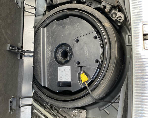 Серый Ауди Ку 7, объемом двигателя 2.97 л и пробегом 233 тыс. км за 16200 $, фото 81 на Automoto.ua