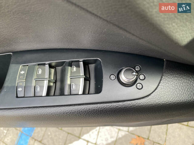 Серый Ауди Ку 7, объемом двигателя 2.97 л и пробегом 233 тыс. км за 16200 $, фото 54 на Automoto.ua