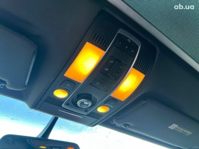 Серый Ауди Ку 7, объемом двигателя 3 л и пробегом 173 тыс. км за 17490 $, фото 33 на Automoto.ua