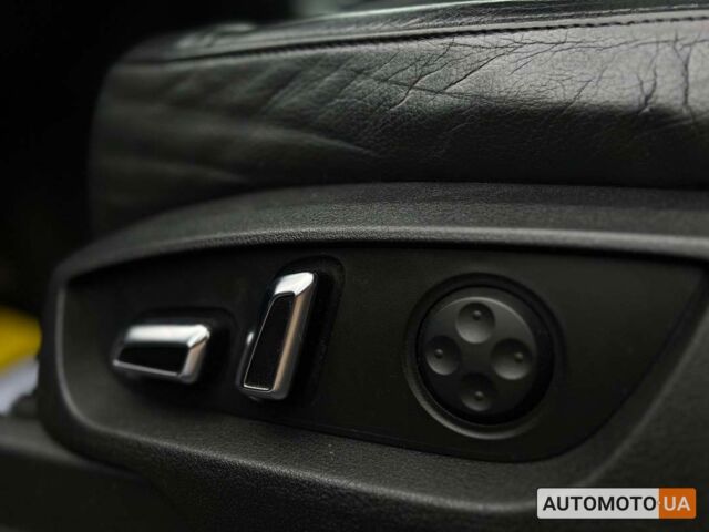 Серый Ауди Ку 7, объемом двигателя 3 л и пробегом 212 тыс. км за 16500 $, фото 18 на Automoto.ua