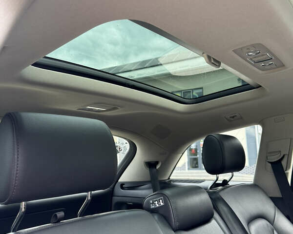 Серый Ауди Ку 7, объемом двигателя 2.97 л и пробегом 297 тыс. км за 17300 $, фото 29 на Automoto.ua