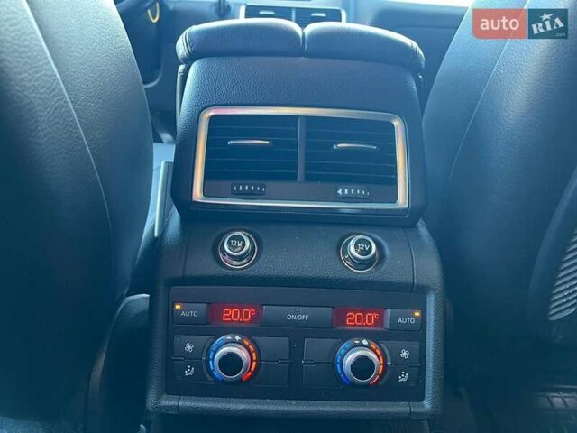 Серый Ауди Ку 7, объемом двигателя 3 л и пробегом 173 тыс. км за 17490 $, фото 39 на Automoto.ua