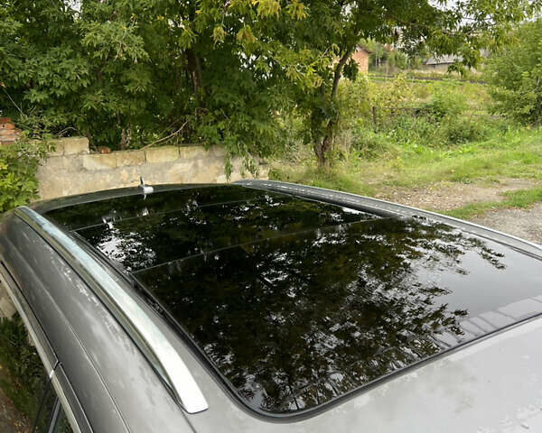 Сірий Ауді Ку 7, об'ємом двигуна 2.97 л та пробігом 220 тис. км за 14500 $, фото 13 на Automoto.ua