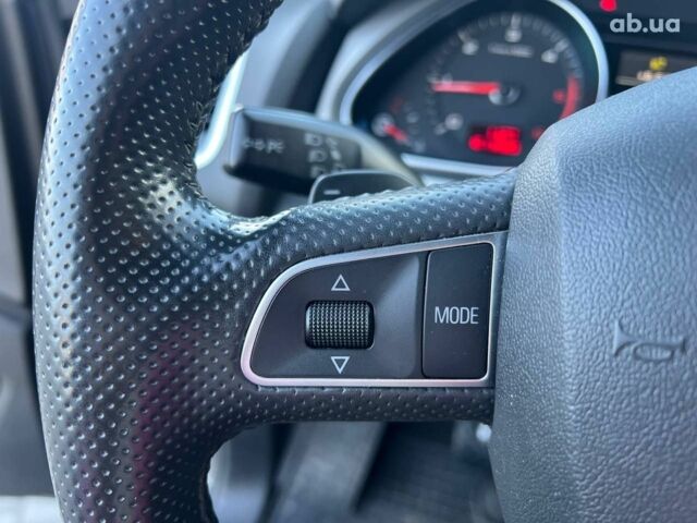 Серый Ауди Ку 7, объемом двигателя 3 л и пробегом 173 тыс. км за 17490 $, фото 26 на Automoto.ua