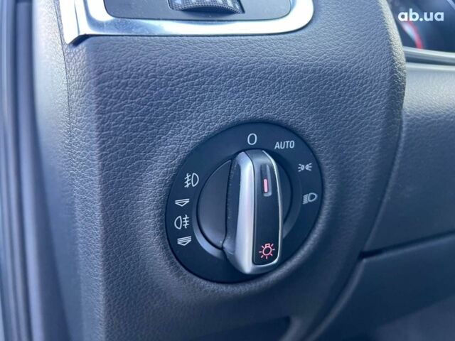 Серый Ауди Ку 7, объемом двигателя 3 л и пробегом 173 тыс. км за 17490 $, фото 22 на Automoto.ua