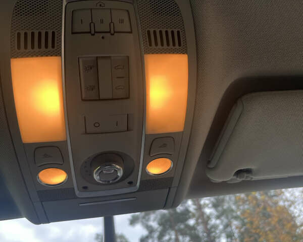 Ауді Ку 7 2011 у Нетешине на Automoto.ua Сірий Ауді Ку 7, об'ємом двигуна 3 л та пробігом 238 тис. км за 14500 $, фото 27 на Automoto.ua