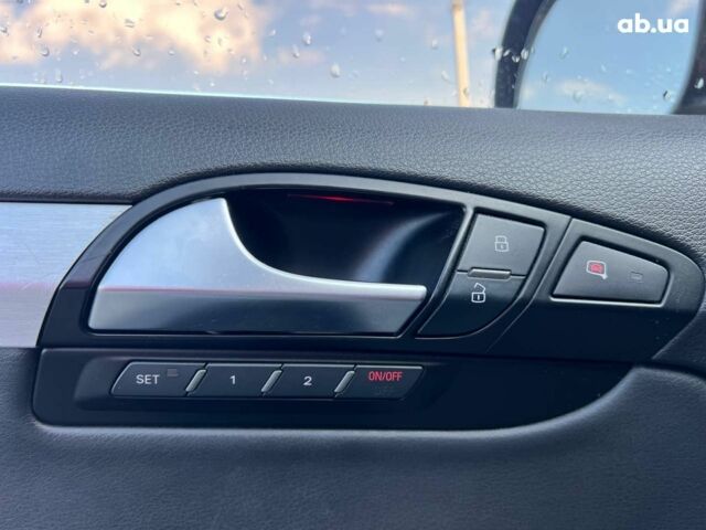 Серый Ауди Ку 7, объемом двигателя 3 л и пробегом 173 тыс. км за 17490 $, фото 17 на Automoto.ua