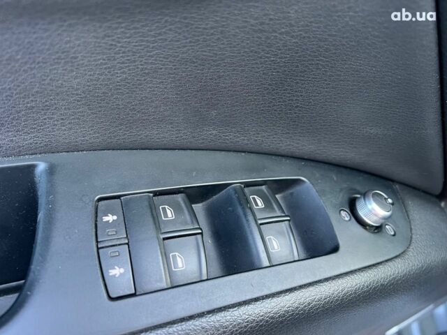 Серый Ауди Ку 7, объемом двигателя 3 л и пробегом 173 тыс. км за 17490 $, фото 16 на Automoto.ua