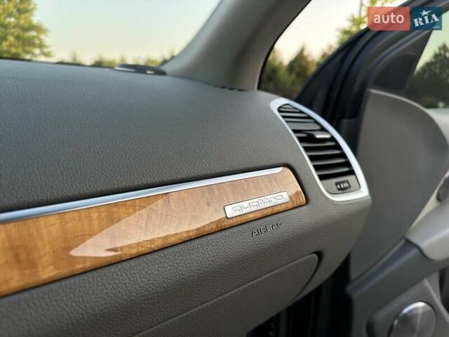 Серый Ауди Ку 7, объемом двигателя 2.97 л и пробегом 262 тыс. км за 17500 $, фото 37 на Automoto.ua