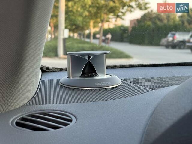 Серый Ауди Ку 7, объемом двигателя 2.97 л и пробегом 262 тыс. км за 17500 $, фото 54 на Automoto.ua