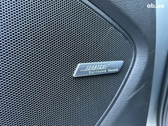 Серый Ауди Ку 7, объемом двигателя 3 л и пробегом 173 тыс. км за 17490 $, фото 36 на Automoto.ua