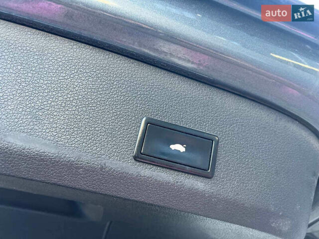 Серый Ауди Ку 7, объемом двигателя 3 л и пробегом 173 тыс. км за 17490 $, фото 42 на Automoto.ua