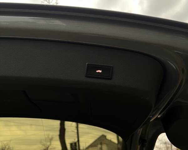 Сірий Ауді Ку 7, об'ємом двигуна 3 л та пробігом 243 тис. км за 18500 $, фото 11 на Automoto.ua