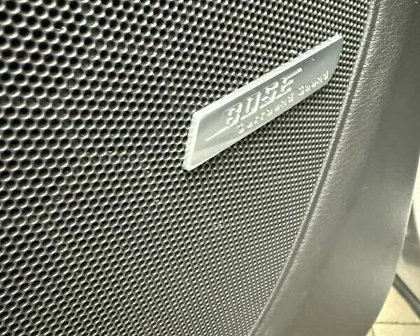 Серый Ауди Ку 7, объемом двигателя 3 л и пробегом 280 тыс. км за 13500 $, фото 8 на Automoto.ua