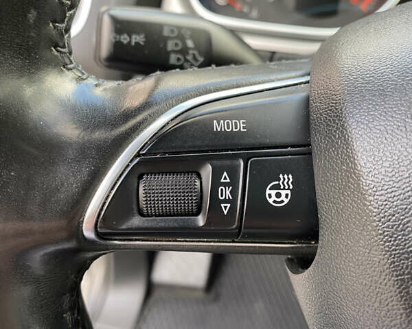 Серый Ауди Ку 7, объемом двигателя 2.97 л и пробегом 233 тыс. км за 16200 $, фото 62 на Automoto.ua