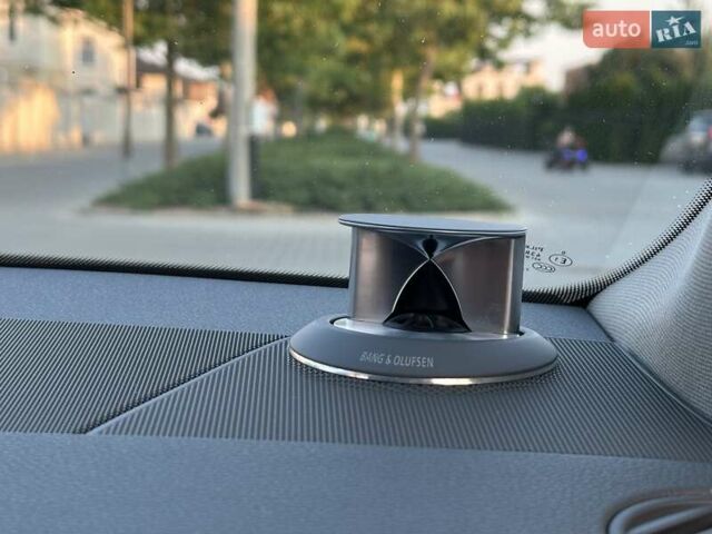 Серый Ауди Ку 7, объемом двигателя 2.97 л и пробегом 262 тыс. км за 17500 $, фото 57 на Automoto.ua