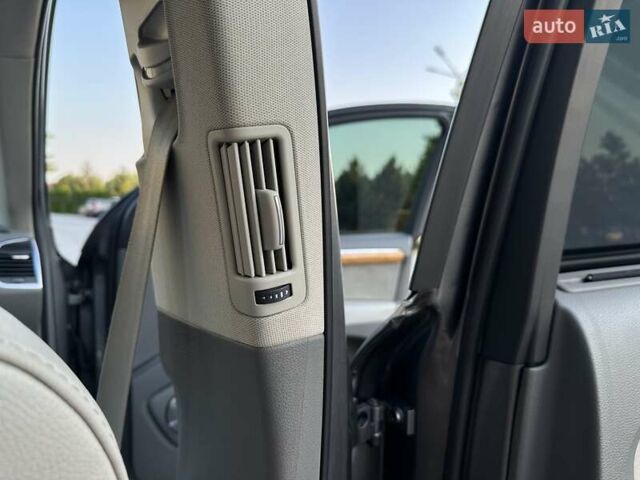 Серый Ауди Ку 7, объемом двигателя 2.97 л и пробегом 262 тыс. км за 17500 $, фото 28 на Automoto.ua