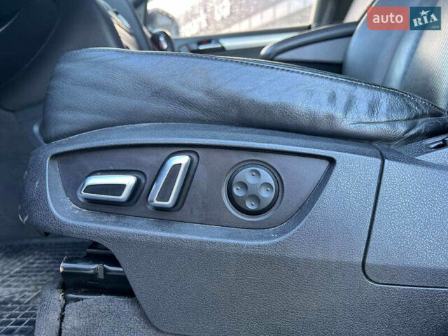 Серый Ауди Ку 7, объемом двигателя 3 л и пробегом 173 тыс. км за 17490 $, фото 21 на Automoto.ua