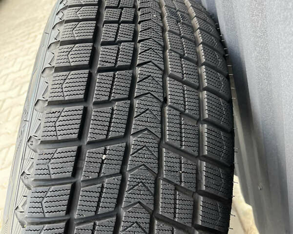 Серый Ауди Ку 7, объемом двигателя 2.97 л и пробегом 239 тыс. км за 18500 $, фото 12 на Automoto.ua