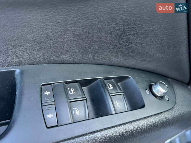 Серый Ауди Ку 7, объемом двигателя 3 л и пробегом 173 тыс. км за 17490 $, фото 16 на Automoto.ua