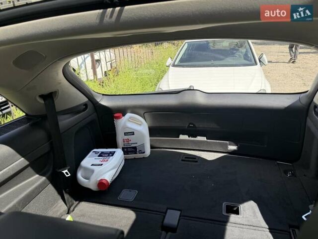 Серый Ауди Ку 7, объемом двигателя 3 л и пробегом 313 тыс. км за 17300 $, фото 8 на Automoto.ua