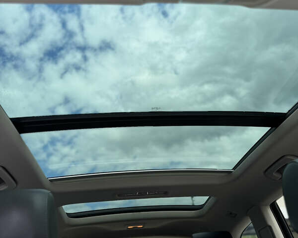 Серый Ауди Ку 7, объемом двигателя 2.97 л и пробегом 297 тыс. км за 17300 $, фото 22 на Automoto.ua