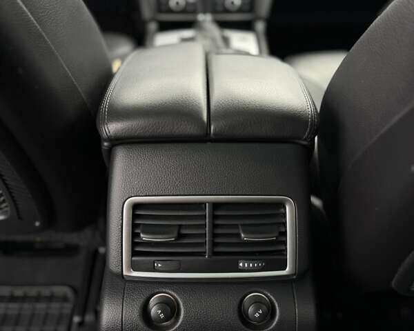 Серый Ауди Ку 7, объемом двигателя 2.97 л и пробегом 297 тыс. км за 17300 $, фото 15 на Automoto.ua