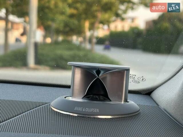 Серый Ауди Ку 7, объемом двигателя 2.97 л и пробегом 262 тыс. км за 17500 $, фото 52 на Automoto.ua