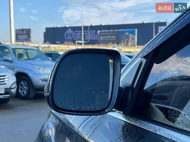 Серый Ауди Ку 7, объемом двигателя 3 л и пробегом 173 тыс. км за 17490 $, фото 14 на Automoto.ua