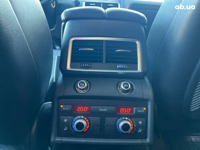 Серый Ауди Ку 7, объемом двигателя 3 л и пробегом 173 тыс. км за 17490 $, фото 39 на Automoto.ua