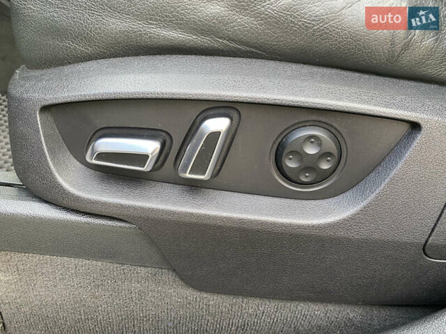 Серый Ауди Ку 7, объемом двигателя 2.97 л и пробегом 233 тыс. км за 16200 $, фото 58 на Automoto.ua