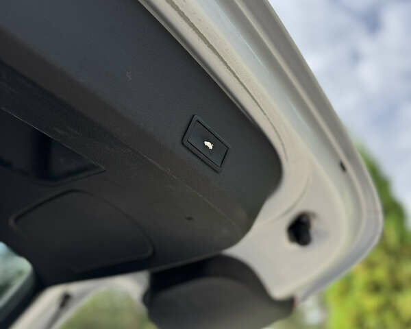 Серый Ауди Ку 7, объемом двигателя 2.97 л и пробегом 297 тыс. км за 17300 $, фото 30 на Automoto.ua