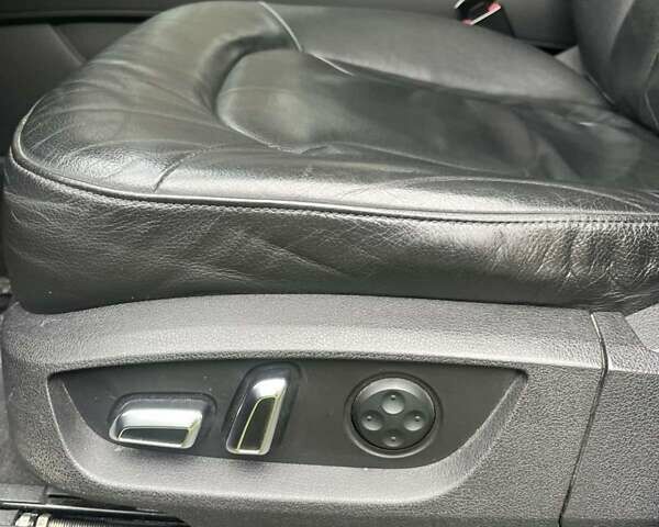 Серый Ауди Ку 7, объемом двигателя 3 л и пробегом 240 тыс. км за 13500 $, фото 18 на Automoto.ua